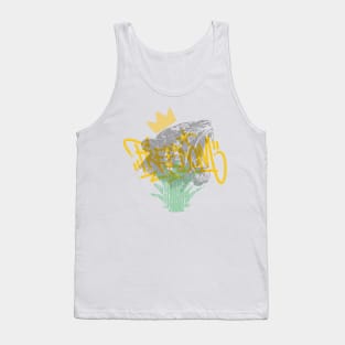 Freedom Jaguar Tank Top